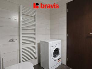 Pronájem bytu 1+kk, Brno, Lišejníková, 33 m2