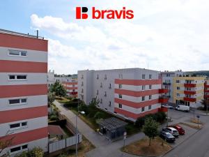 Pronájem bytu 1+kk, Brno, Lišejníková, 33 m2