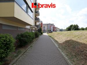 Pronájem bytu 1+kk, Brno, Lišejníková, 33 m2
