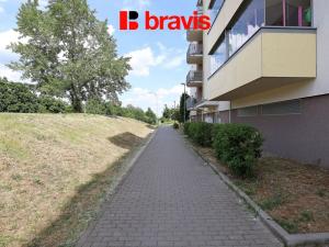 Pronájem bytu 1+kk, Brno, Lišejníková, 33 m2