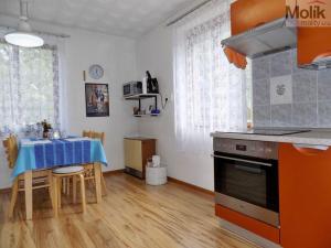 Prodej rodinného domu, Šluknov, Fűgnerova, 115 m2