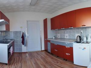 Prodej rodinného domu, Šluknov, Fűgnerova, 115 m2