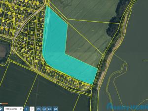 Prodej zahrady, Moravská Třebová, 500 m2