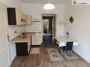 Pronájem bytu 1+1, Praha - Braník, Bezová, 55 m2