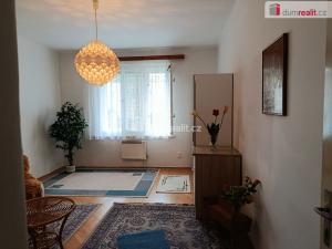 Pronájem bytu 1+1, Praha - Braník, Bezová, 55 m2
