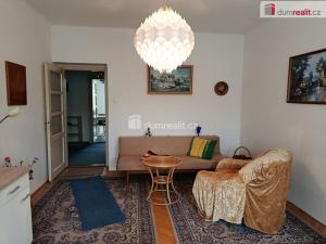 Pronájem bytu 1+1, Praha - Braník, Bezová, 55 m2