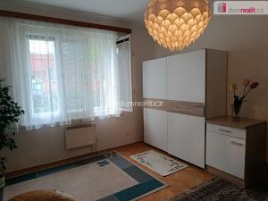 Pronájem bytu 1+1, Praha - Braník, Bezová, 55 m2