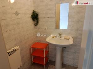 Pronájem bytu 1+1, Praha - Braník, Bezová, 55 m2