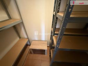 Pronájem bytu 3+kk, Praha - Libeň, Březenská, 70 m2