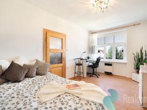 Prodej bytu 2+1, České Budějovice, Dělnická, 47 m2