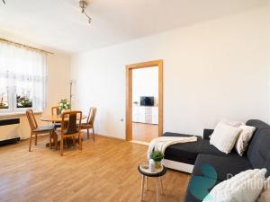 Prodej bytu 2+1, České Budějovice, Dělnická, 47 m2