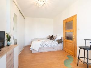 Prodej bytu 2+1, České Budějovice, Dělnická, 47 m2