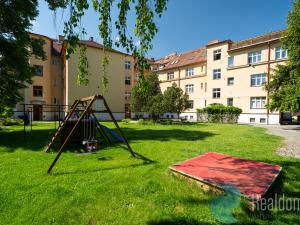 Prodej bytu 2+1, České Budějovice, Dělnická, 47 m2