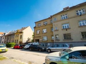 Prodej bytu 2+1, České Budějovice, Dělnická, 47 m2