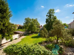 Prodej bytu 2+1, České Budějovice, Dělnická, 47 m2
