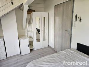 Pronájem bytu 1+kk, Brno - Pisárky, Hlinky, 34 m2