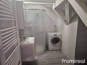 Pronájem bytu 1+kk, Brno - Pisárky, Hlinky, 34 m2
