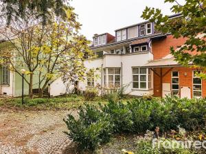 Pronájem bytu 1+kk, Brno - Pisárky, Hlinky, 34 m2
