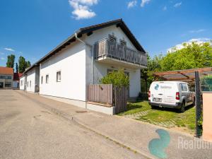 Prodej rodinného domu, České Budějovice, K Lučinám, 76 m2