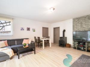 Prodej rodinného domu, České Budějovice, K Lučinám, 76 m2