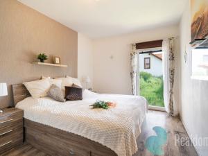 Prodej rodinného domu, České Budějovice, K Lučinám, 76 m2