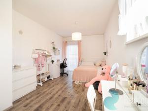 Prodej rodinného domu, České Budějovice, K Lučinám, 76 m2