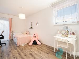 Prodej rodinného domu, České Budějovice, K Lučinám, 76 m2