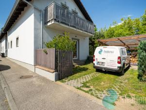 Prodej rodinného domu, České Budějovice, K Lučinám, 76 m2