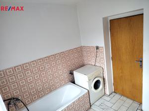Prodej rodinného domu, Petrohrad, 151 m2