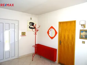 Prodej rodinného domu, Petrohrad, 151 m2