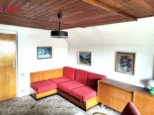 Prodej rodinného domu, Petrohrad, 151 m2