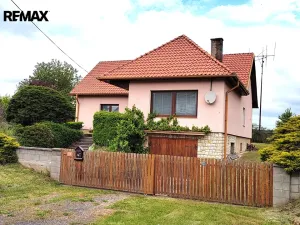 Prodej rodinného domu, Petrohrad, 151 m2