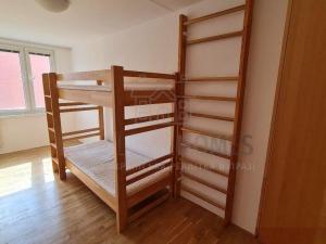 Pronájem bytu 5+kk, Praha - Chodov, Petýrkova, 96 m2