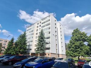 Pronájem bytu 1+kk, Kutná Hora - Šipší, Na Studních, 34 m2