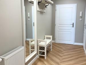 Pronájem bytu 2+kk, Hradec Králové, Masarykovo náměstí, 54 m2
