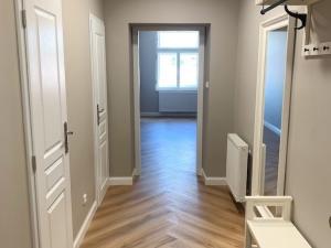 Pronájem bytu 2+kk, Hradec Králové, Masarykovo náměstí, 54 m2