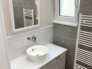 Pronájem bytu 2+kk, Hradec Králové, Masarykovo náměstí, 54 m2