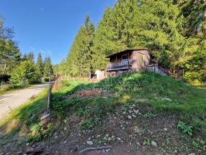 Prodej chaty, Lenora, 10 m2