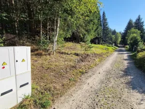 Prodej chaty, Lenora, 10 m2