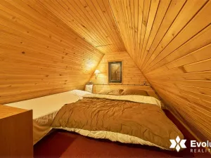 Prodej chaty, Zlatá Olešnice, 24 m2