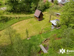 Prodej chaty, Zlatá Olešnice, 24 m2