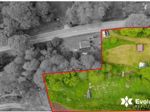 Prodej chaty, Zlatá Olešnice, 24 m2