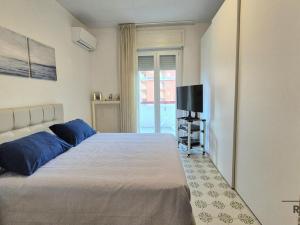 Prodej bytu 3+1, Montesilvano,Itálie, 127 m2