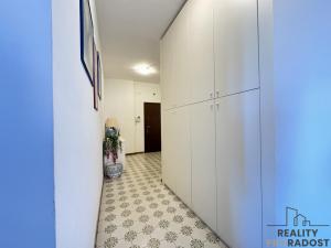 Prodej bytu 3+1, Montesilvano,Itálie, 127 m2