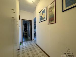 Prodej bytu 3+1, Montesilvano,Itálie, 127 m2