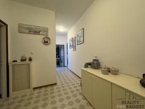 Prodej bytu 3+1, Montesilvano,Itálie, 127 m2
