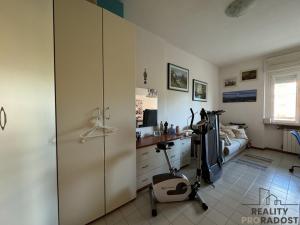 Prodej bytu 3+1, Montesilvano,Itálie, 127 m2