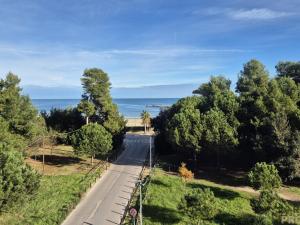Prodej bytu 3+1, Montesilvano,Itálie, 127 m2
