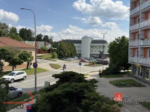Pronájem bytu 3+1, Blansko, Bezručova, 79 m2
