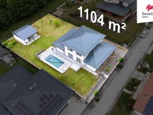 Prodej rodinného domu, Letohrad, U Obory, 260 m2